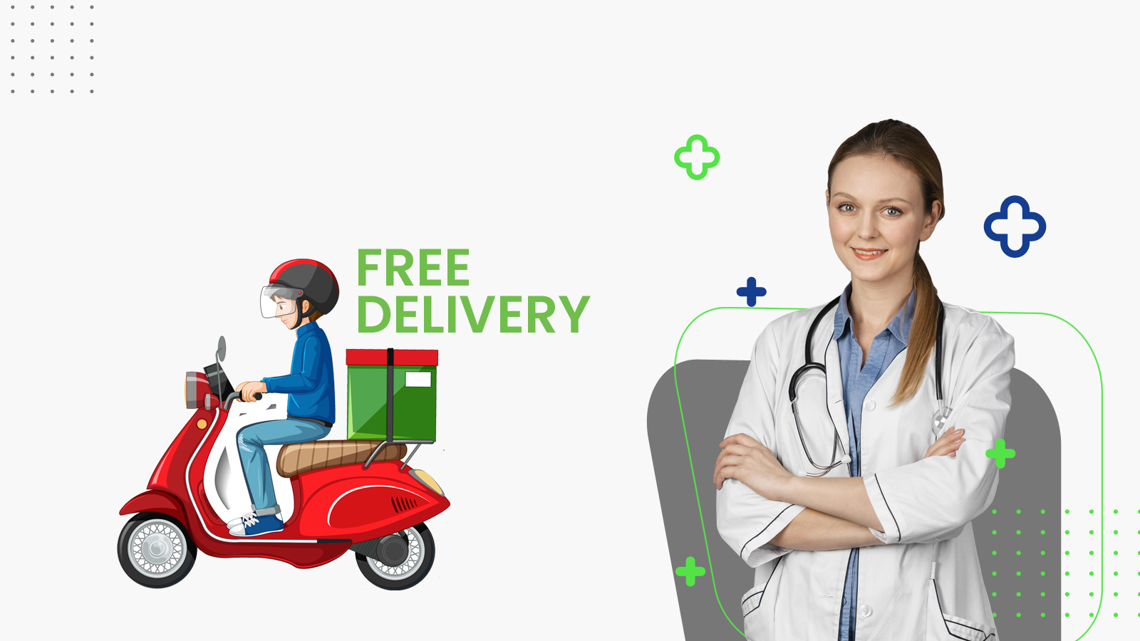 Free Delivery 3